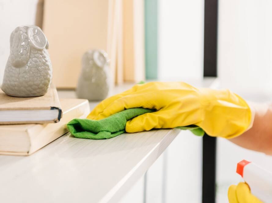 Looking on Google for Allston deep cleaning services? Experience a transformative difference in your home when you choose our ERV deep cleaning services.