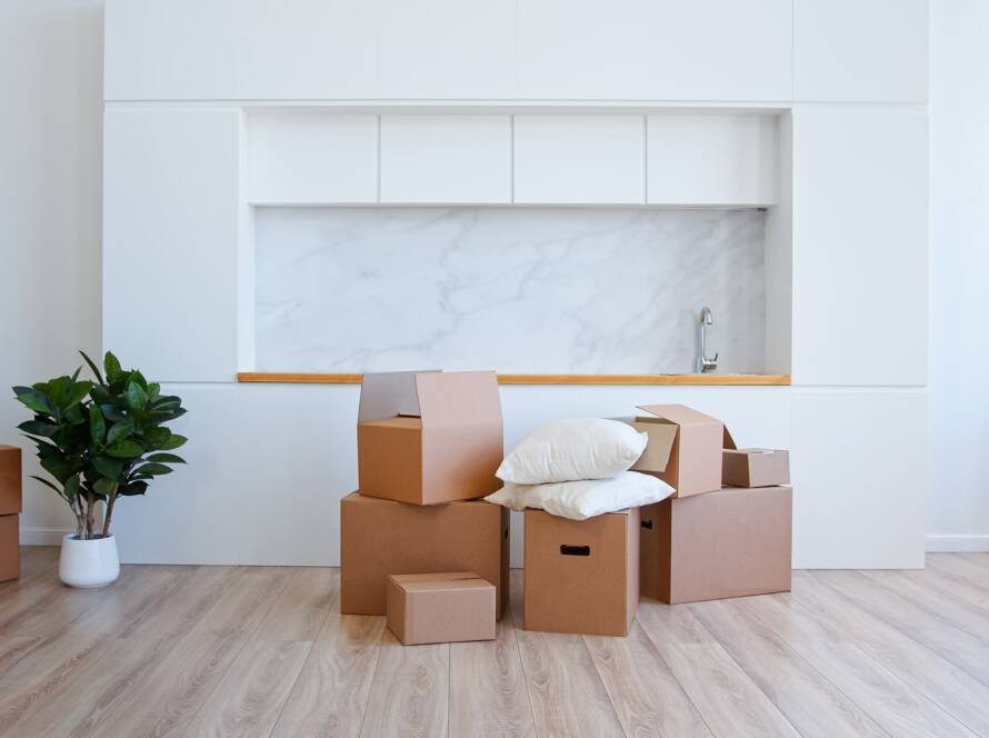 Simplify your moving experience with Move In and Move Out Services in Allston throughout Massachusetts. We provide dedicated support for every step of your move.