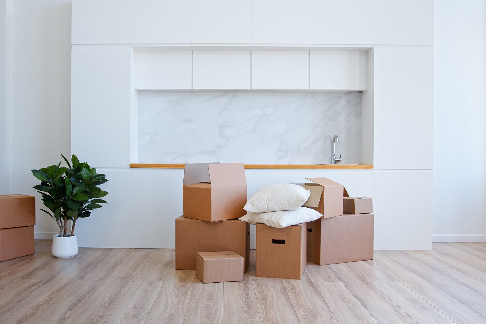 Simplify your moving experience with Move In and Move Out Services in Allston throughout Massachusetts We provide dedicated support for every step of your move