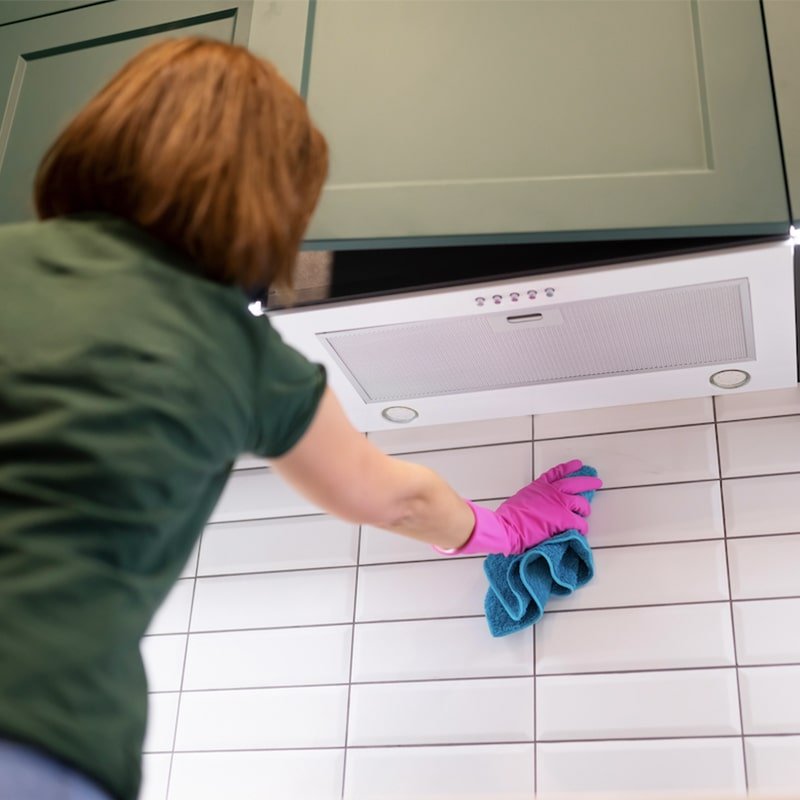 ERV Allston House Cleaning understand the importance of a clean kitchen Let us help you maintain a spotless and sanitary space that shines with pride