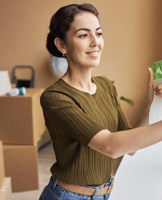 Discover the excellence in our services, ERV Boston Home Cleaning Services. Boston Cleaning Services